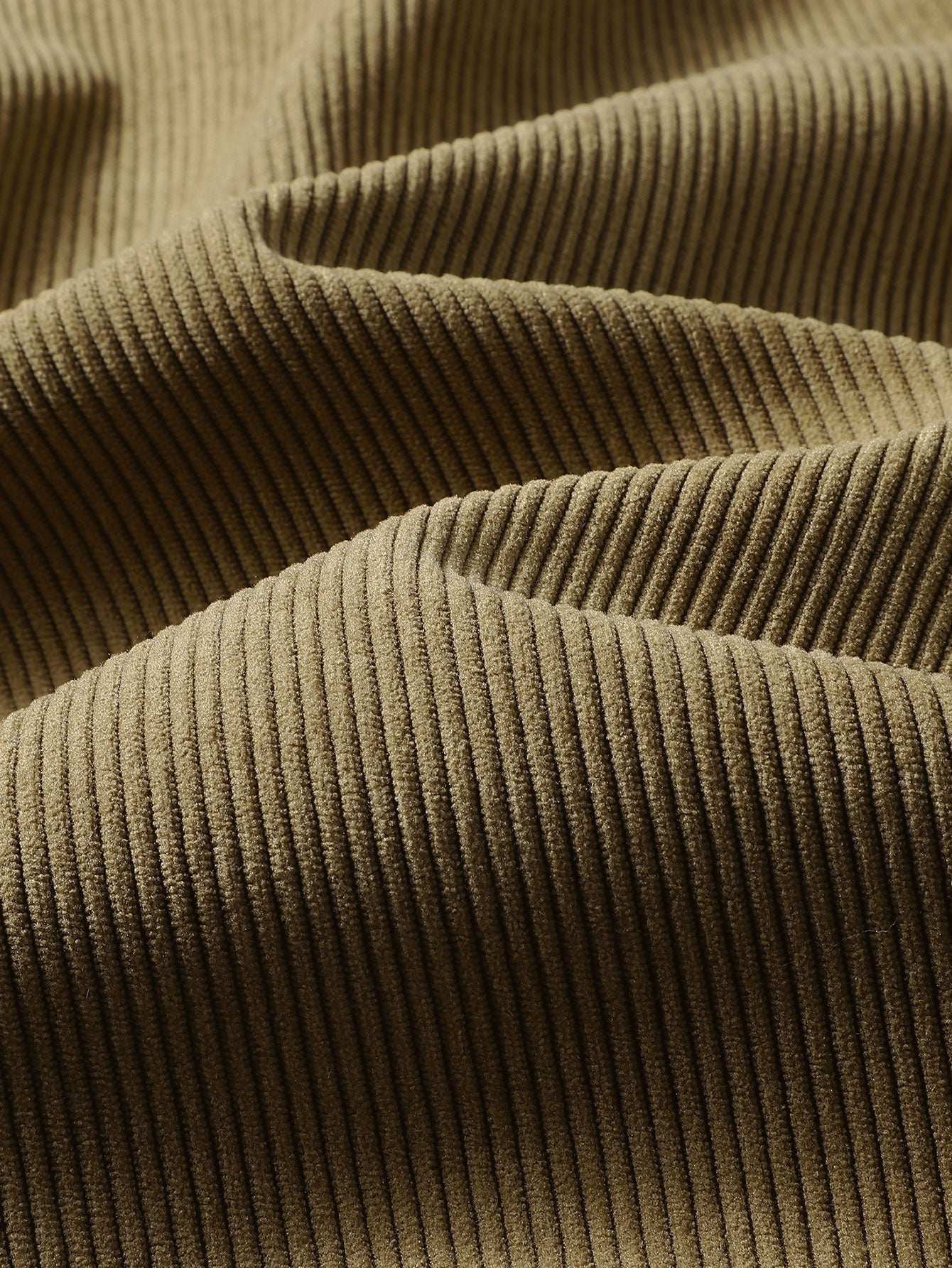 Pocket Corduroy Jacket