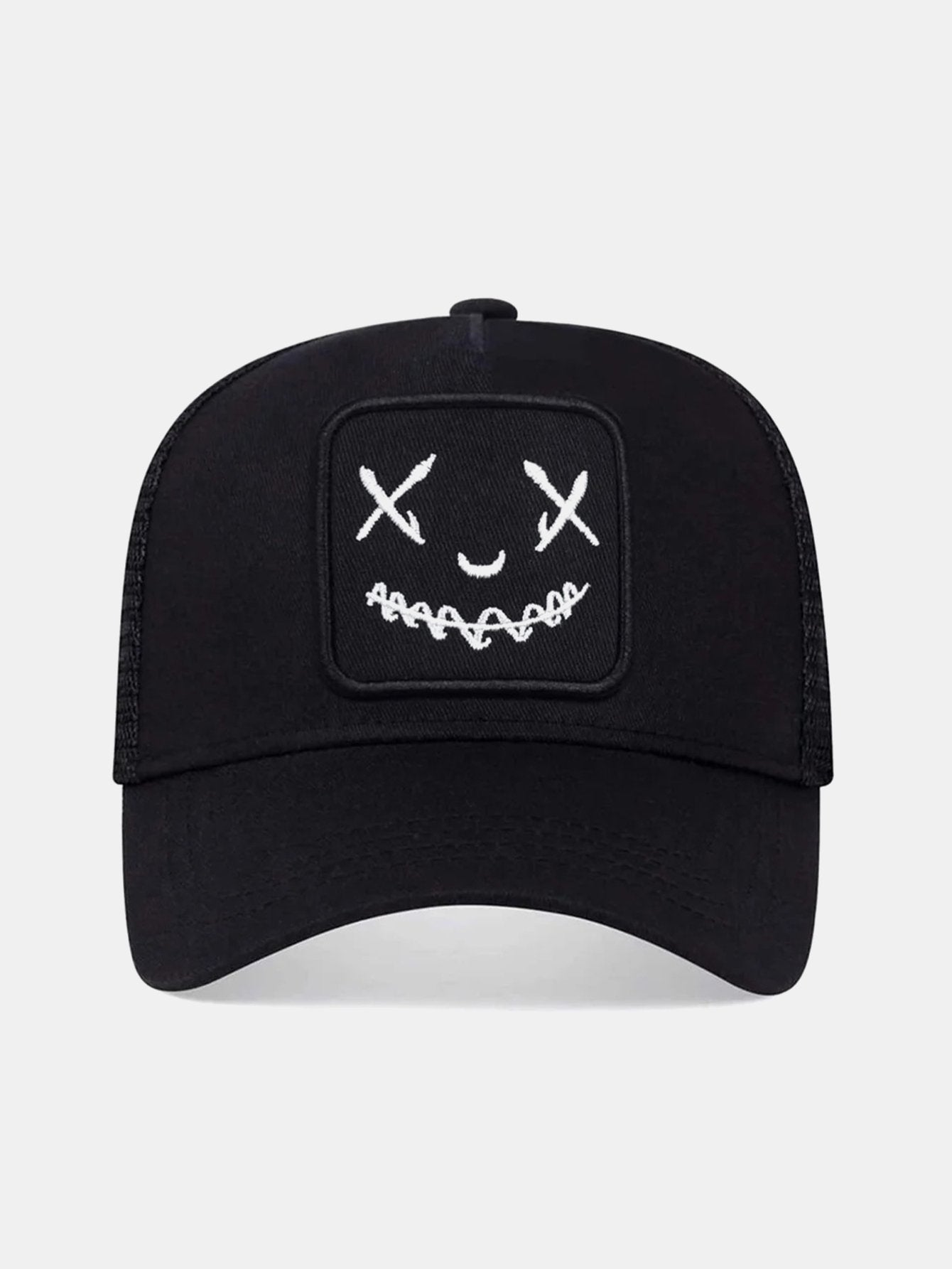 Grimace Embroidery Baseball Cap