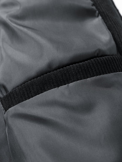 Pocket Corduroy Jacket