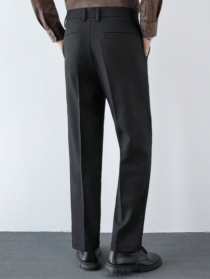 Regular Fit Trousers