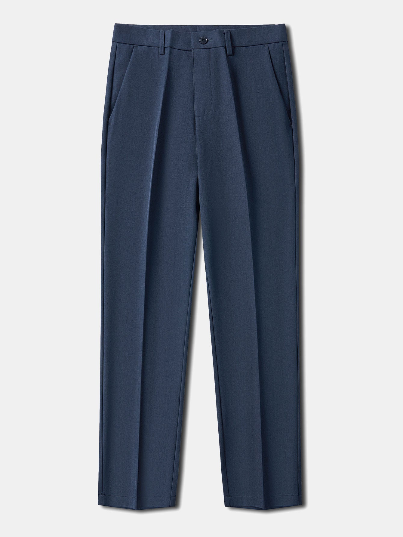 Regular Fit Trousers
