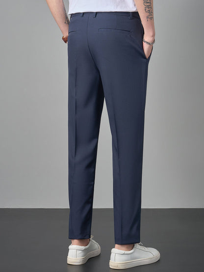 Slim Fit Tapered Naples Trousers