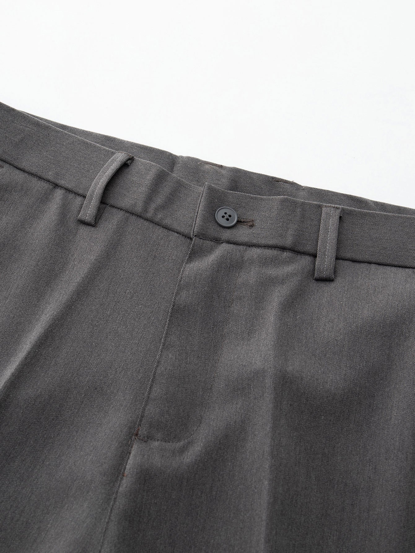 Slim Fit Tapered Trousers