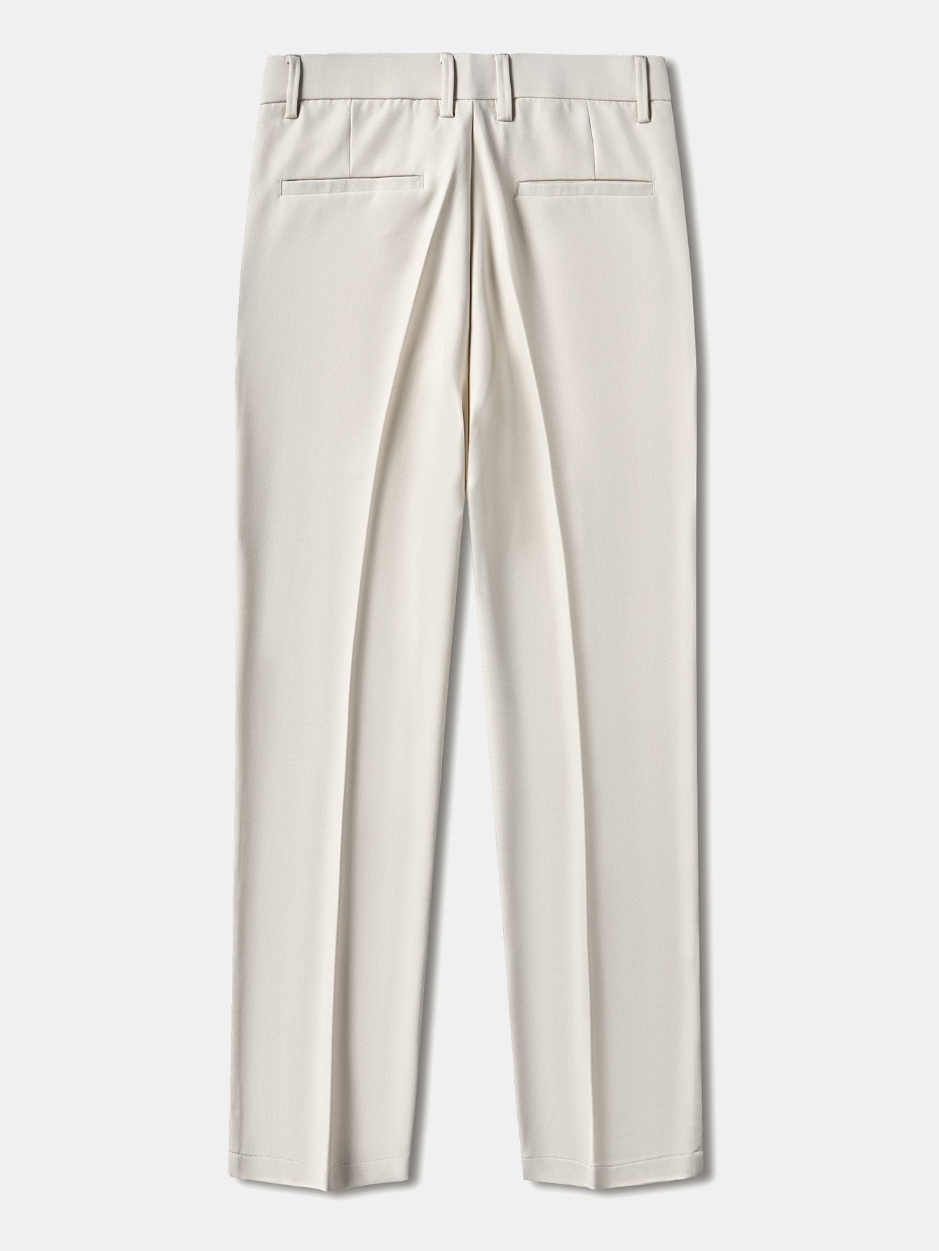 Regular Fit Trousers