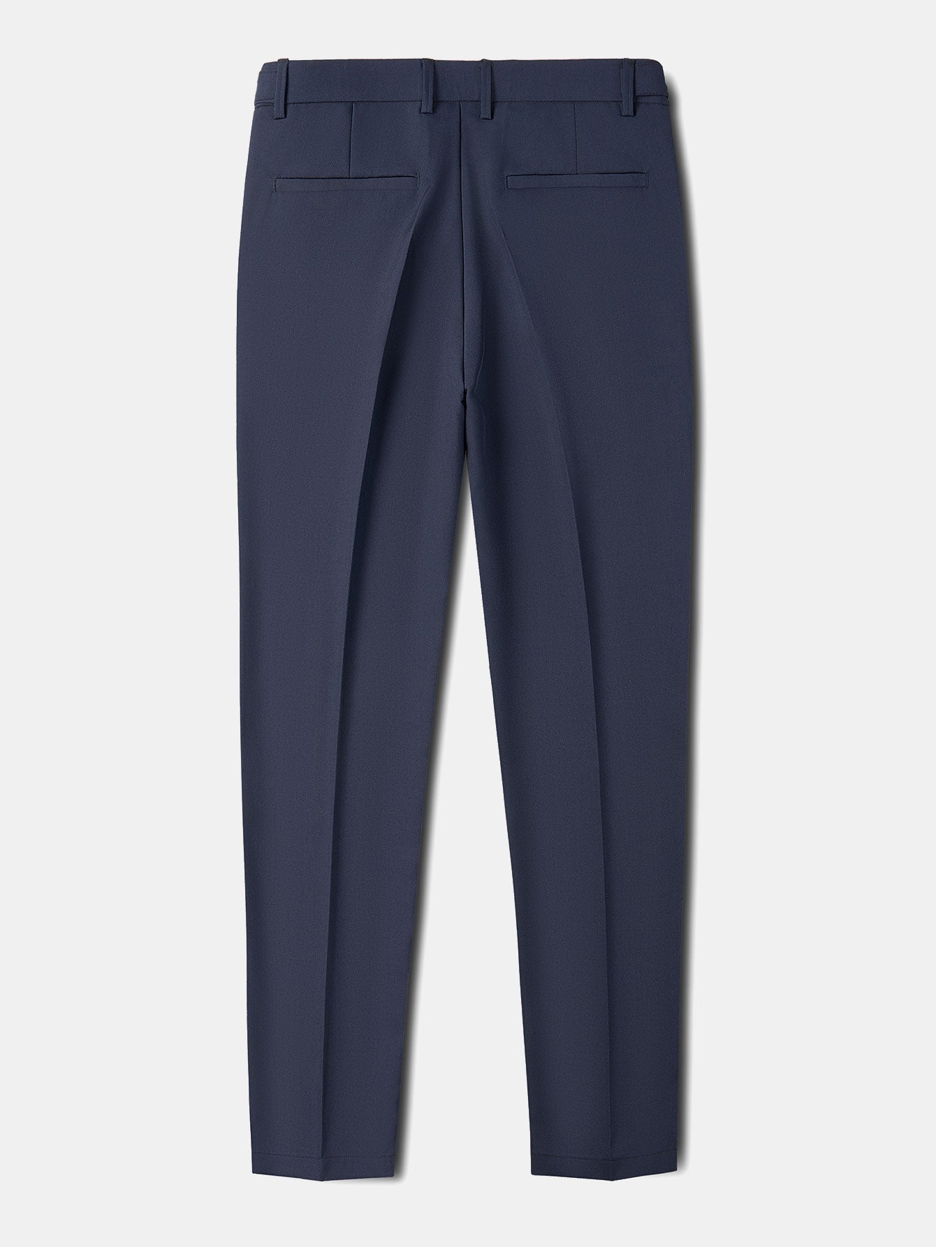 Slim Fit Tapered Naples Trousers