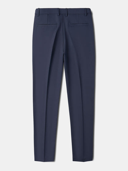 Slim Fit Tapered Naples Trousers