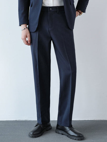 Regular Fit Trousers