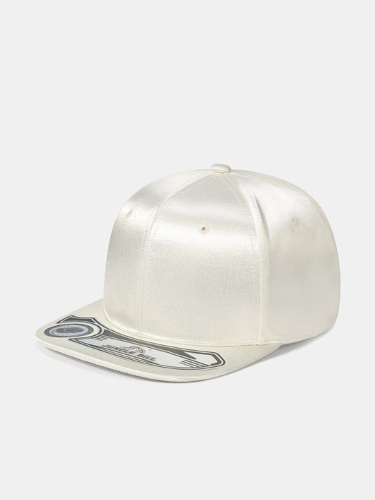 Hip Hop Bright Solid Color Baseball Cap