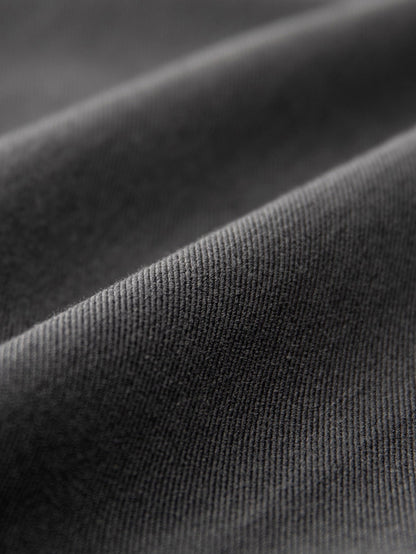 Slim Fit Tapered Trousers