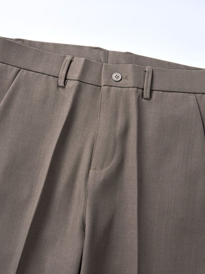 Regular Fit Trousers