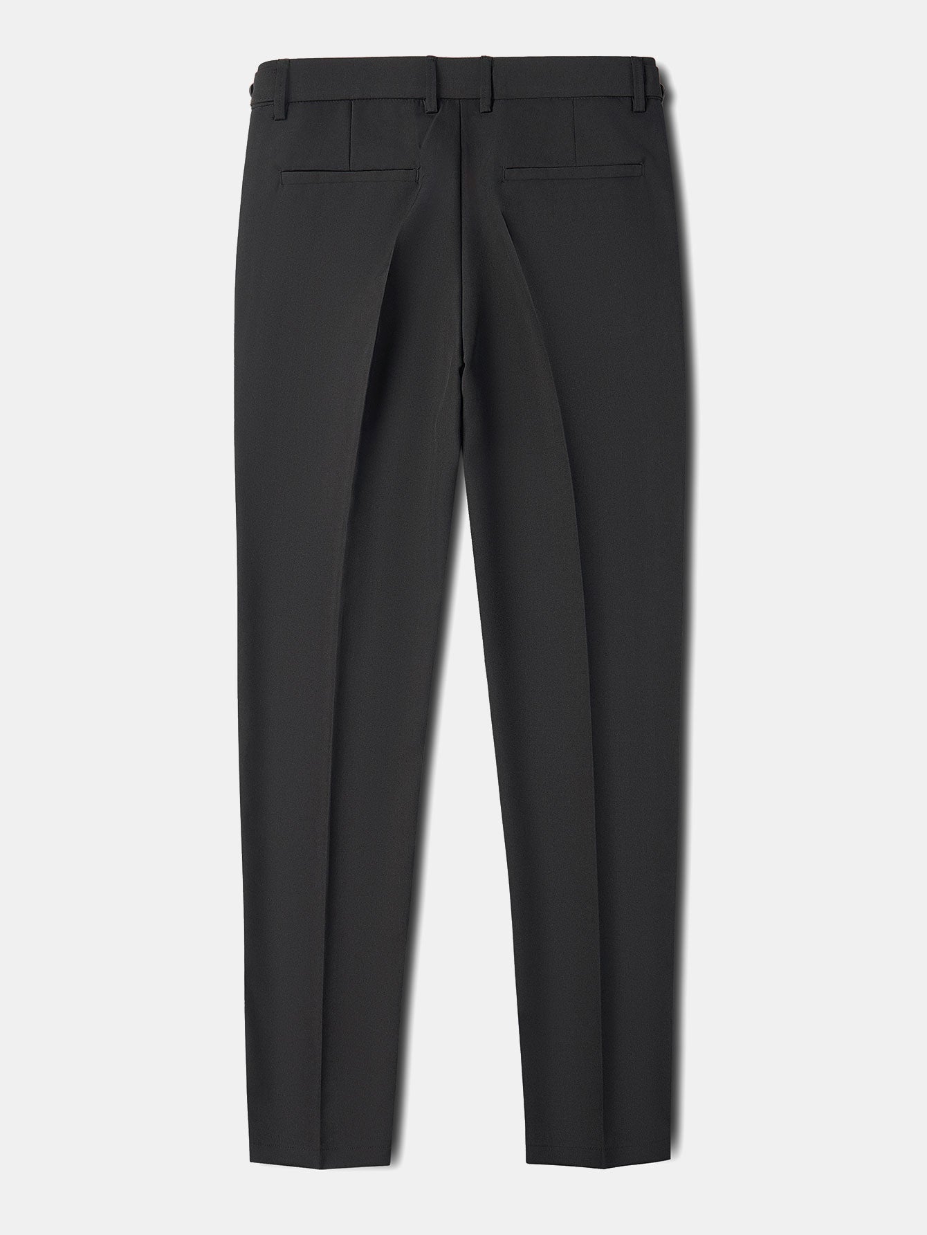 Slim Fit Tapered Naples Trousers