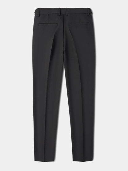 Slim Fit Tapered Naples Trousers
