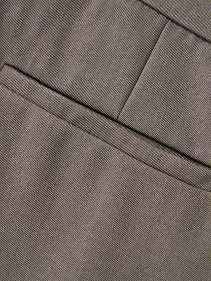 Regular Fit Trousers