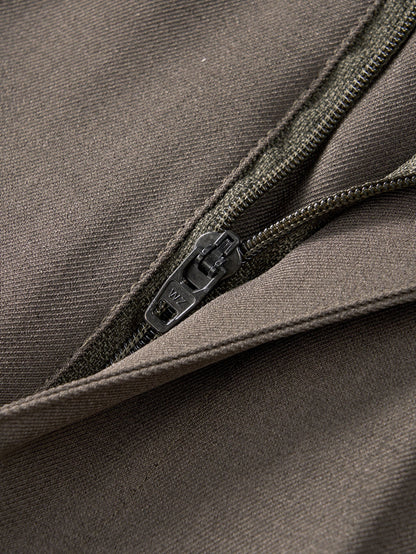 Regular Fit Trousers