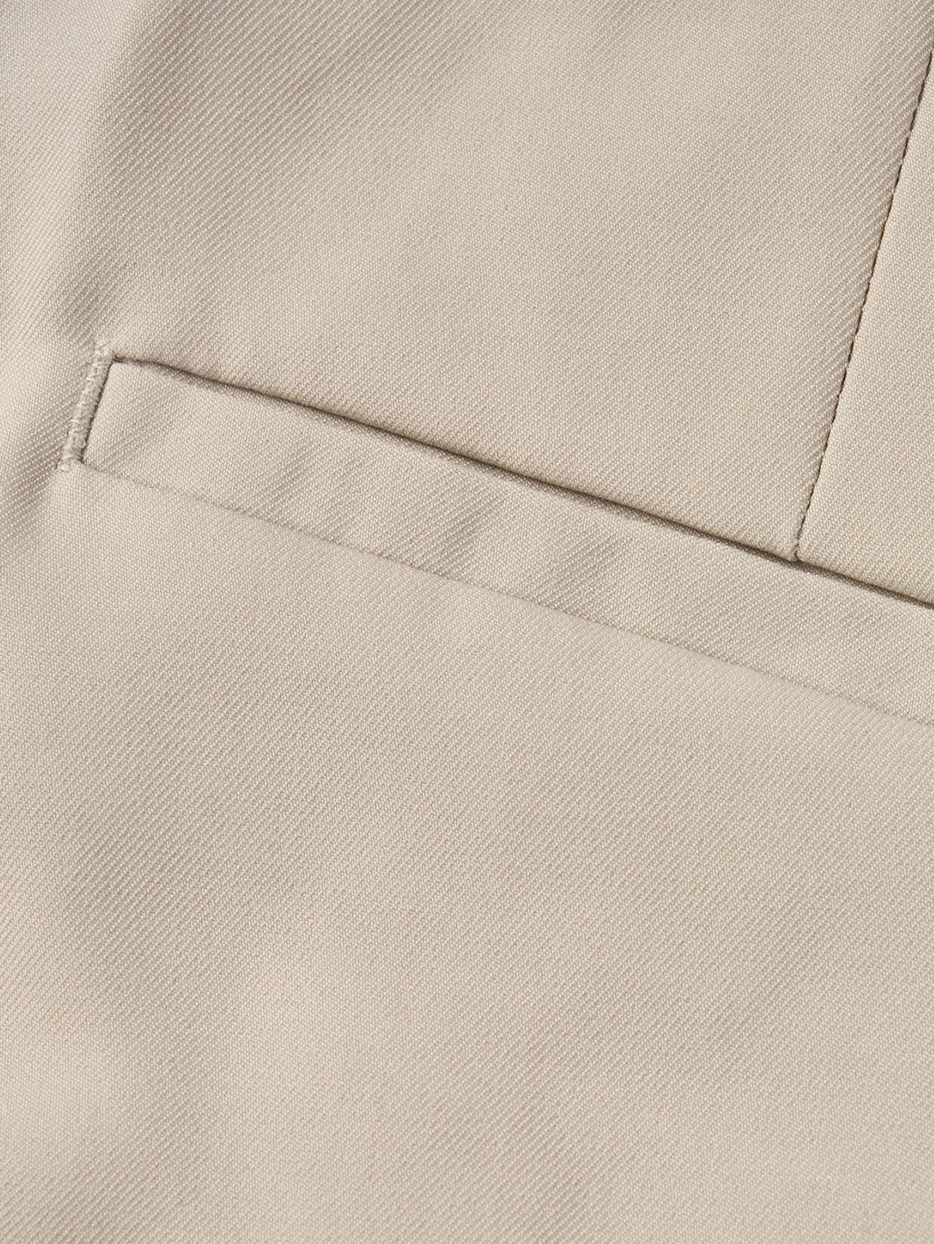 Slim Fit Tapered Naples Trousers