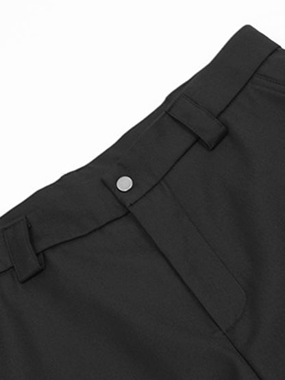 Wide Leg Baggy Pants