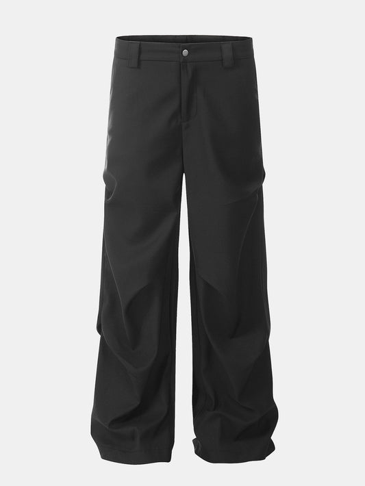 Wide Leg Baggy Pants