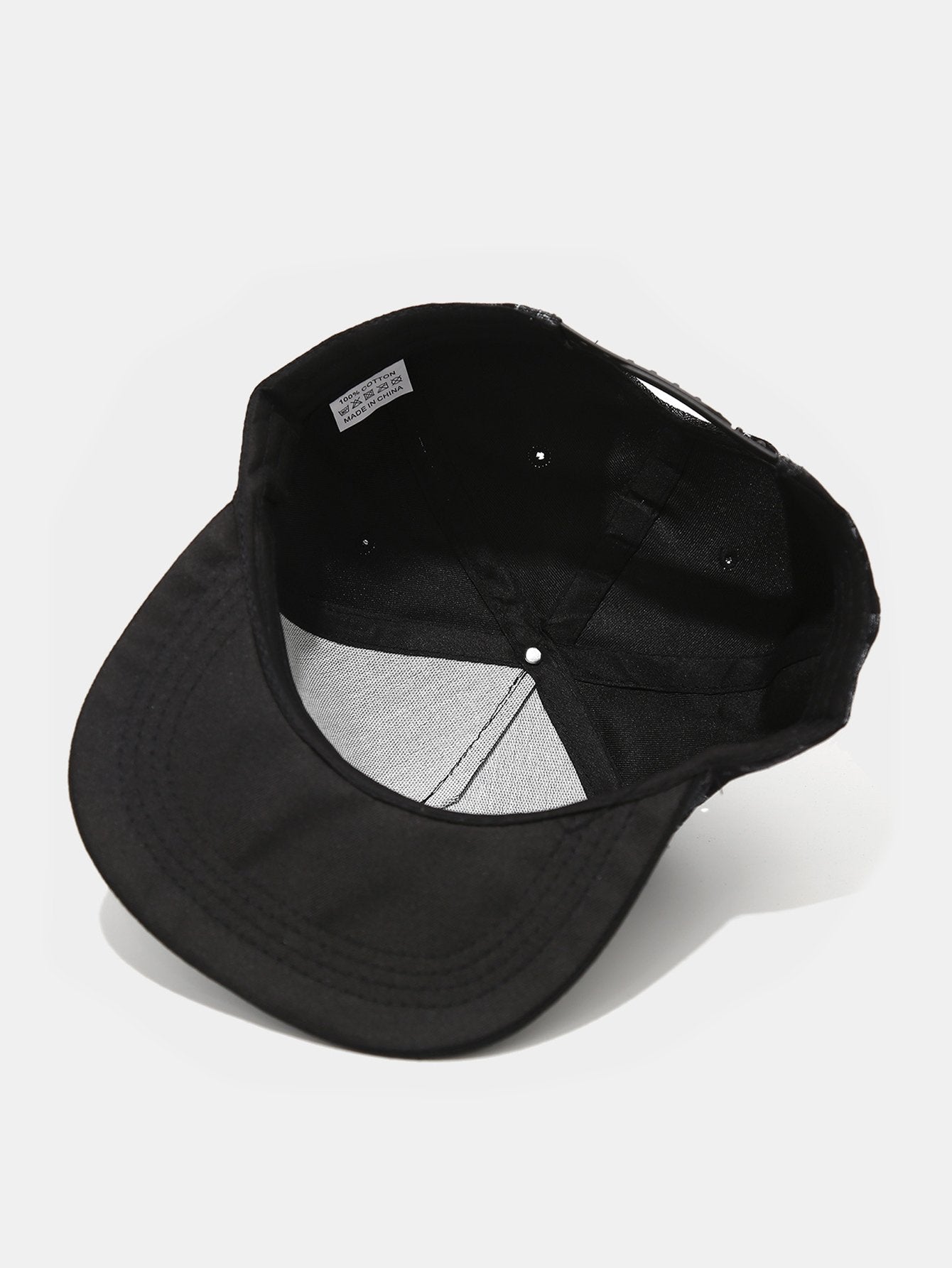 Hip Hop Letter K R W Embroidery Baseball Cap